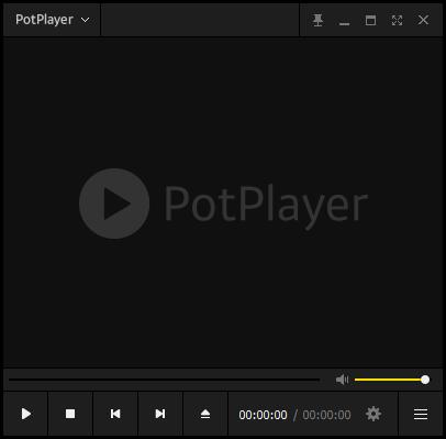 PotPlayer V1.7.21129 Beta