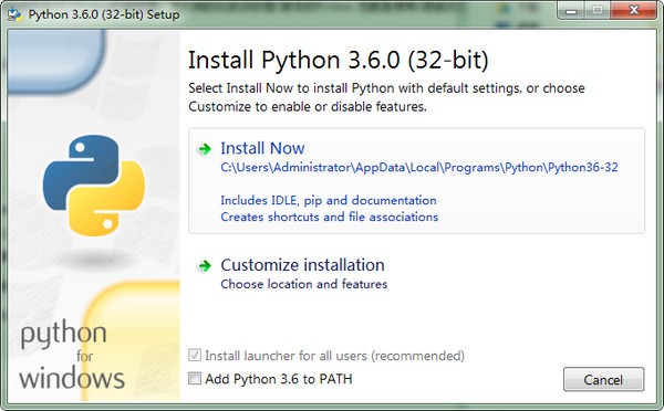 python32λ